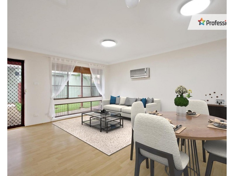 7/124 Gurney Road, Chester Hill NSW 2162