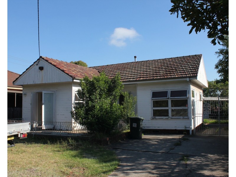 46 Station Street, Fairfield NSW 2165