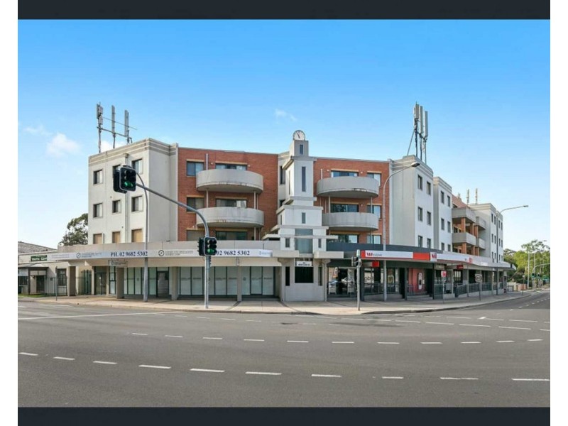 7/285 Merrylands Rd Road, Merrylands NSW 2160