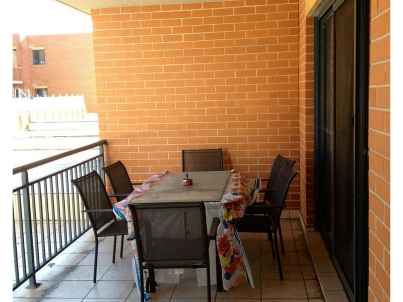 7/285 Merrylands Rd Road, Merrylands NSW 2160