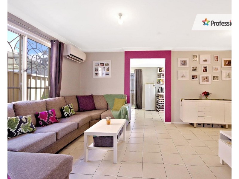 26 Melaleuca Avenue, Fairfield East NSW 2165