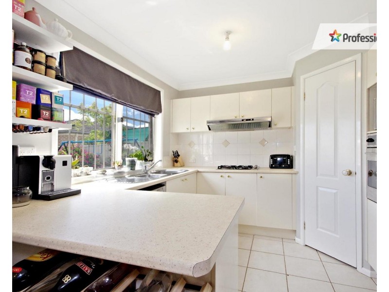 26 Melaleuca Avenue, Fairfield East NSW 2165