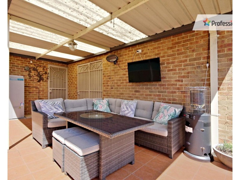 26 Melaleuca Avenue, Fairfield East NSW 2165