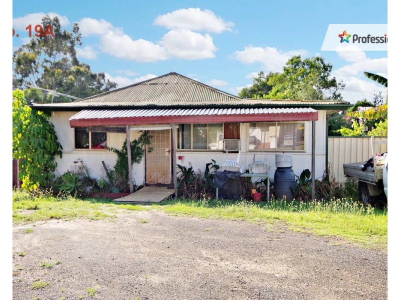 19A Phyllis Street, Mount Pritchard NSW 2170
