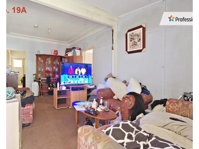 19A Phyllis Street, Mount Pritchard NSW 2170