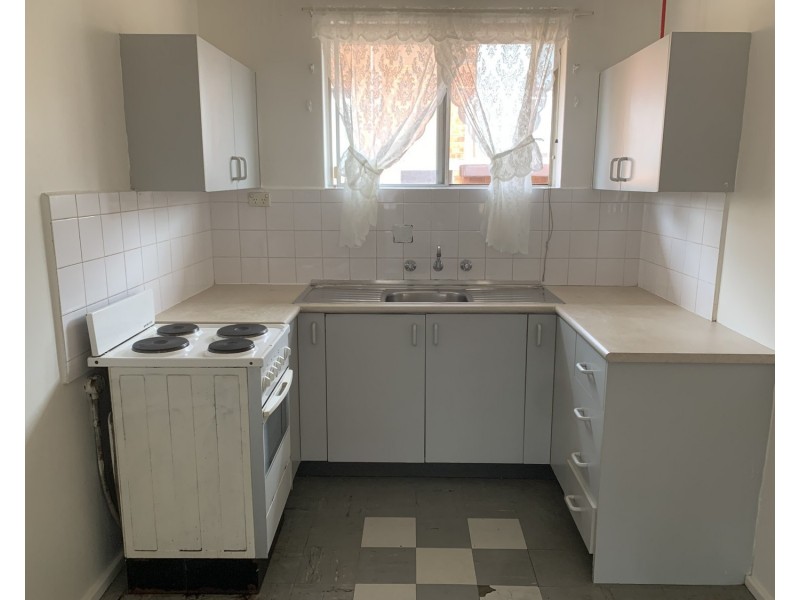 6/61 Nelson Street, Fairfield NSW 2165