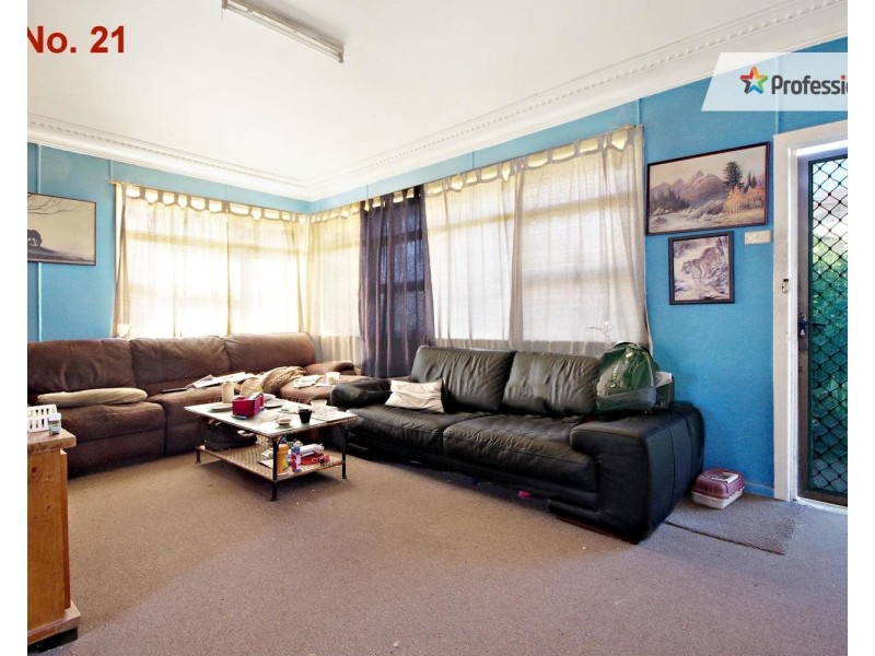 21 Phyllis Street, Mount Pritchard NSW 2170