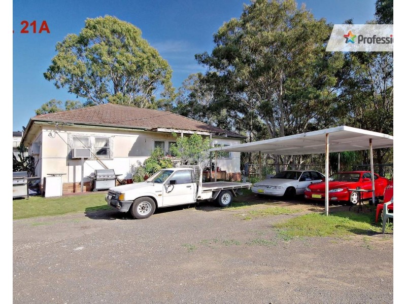 21A Phyllis Street, Mount Pritchard NSW 2170