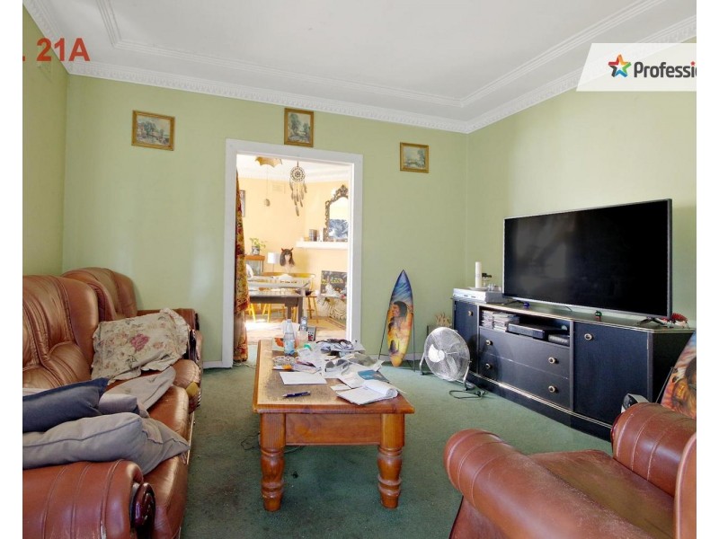 21A Phyllis Street, Mount Pritchard NSW 2170
