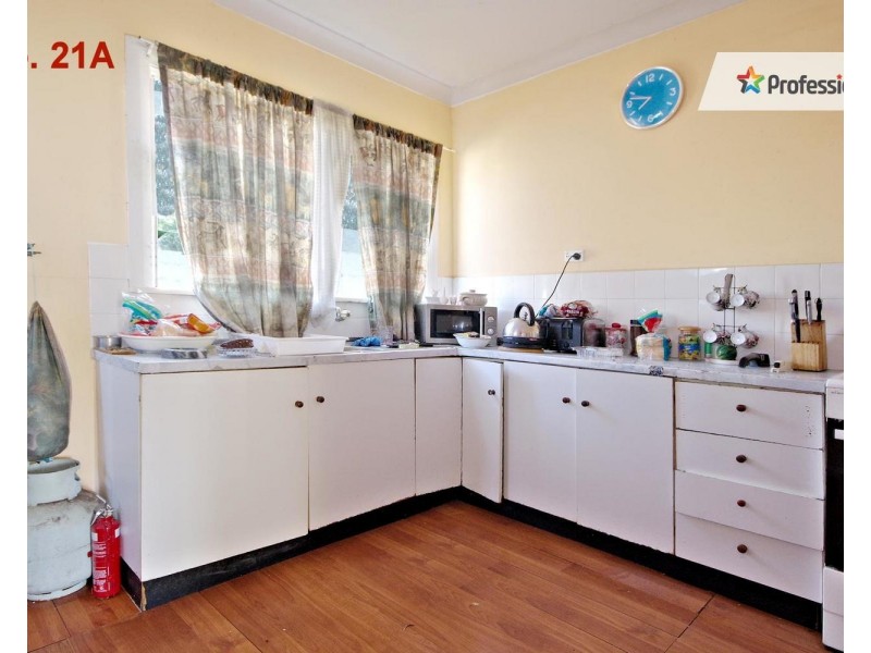 21A Phyllis Street, Mount Pritchard NSW 2170