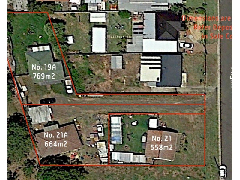 21A Phyllis Street, Mount Pritchard NSW 2170