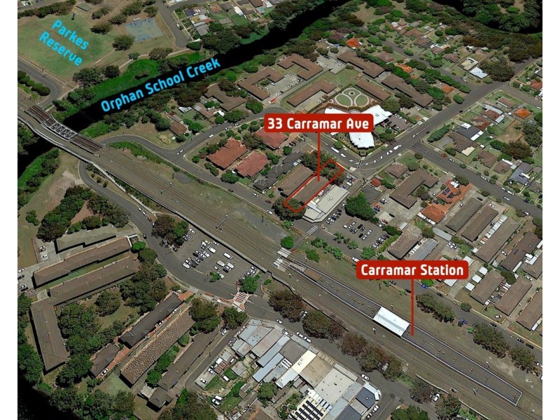 11/33 Carramar Avenue, Carramar NSW 2163