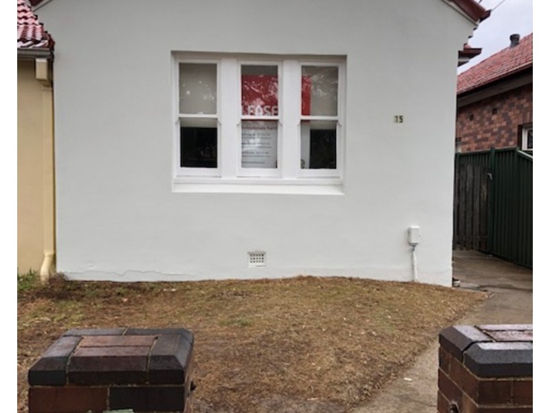 15 Nagle Street, Maroubra NSW 2035