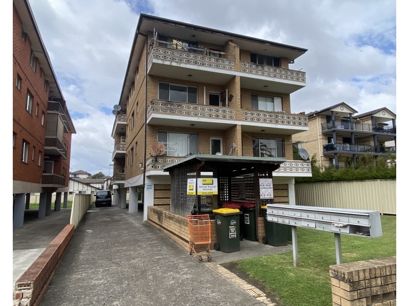 7/39 Kenyon Street, Fairfield NSW 2165