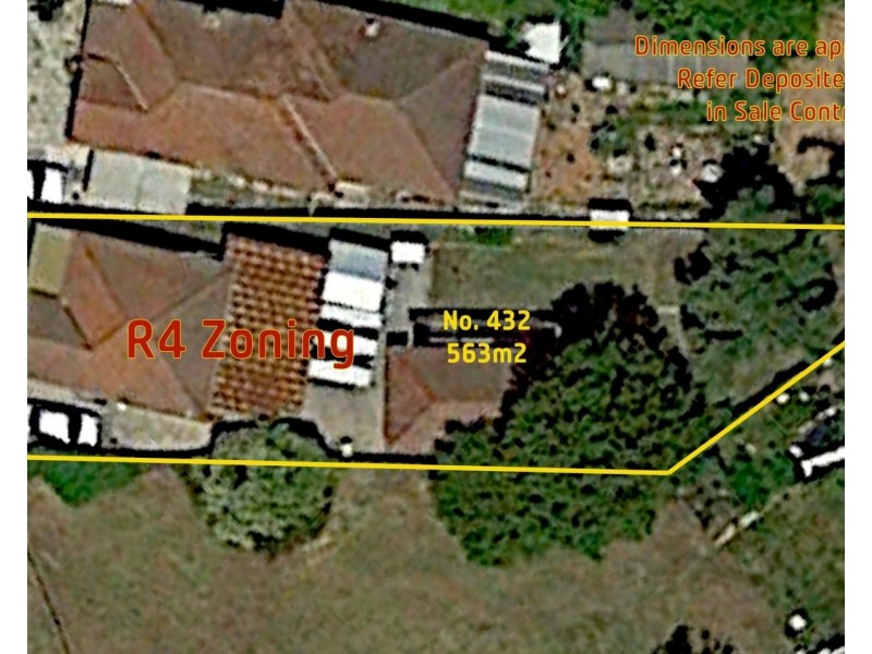 432 The Horsley Drive, Fairfield NSW 2165