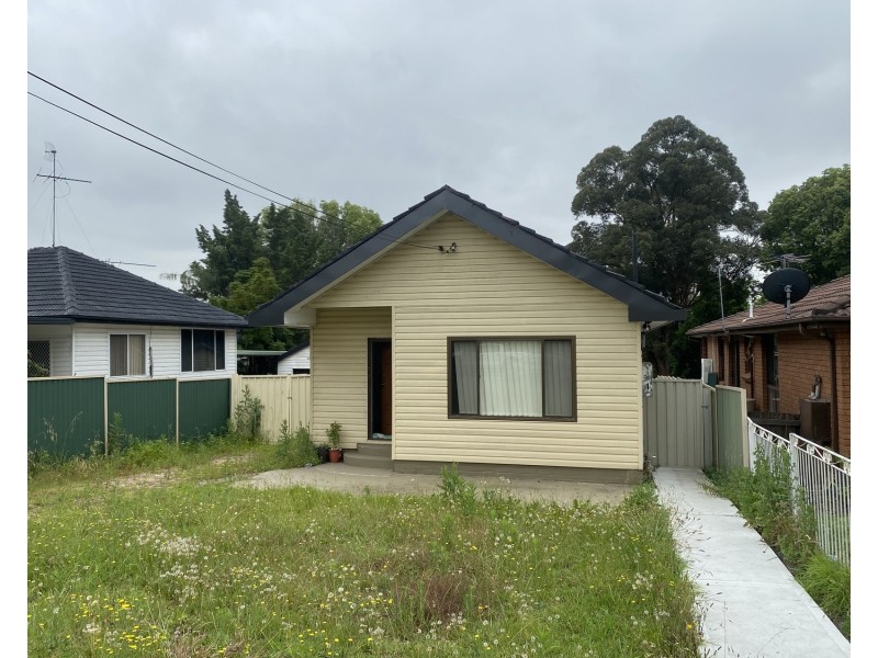 130 Gurney Road, Chester Hill NSW 2162