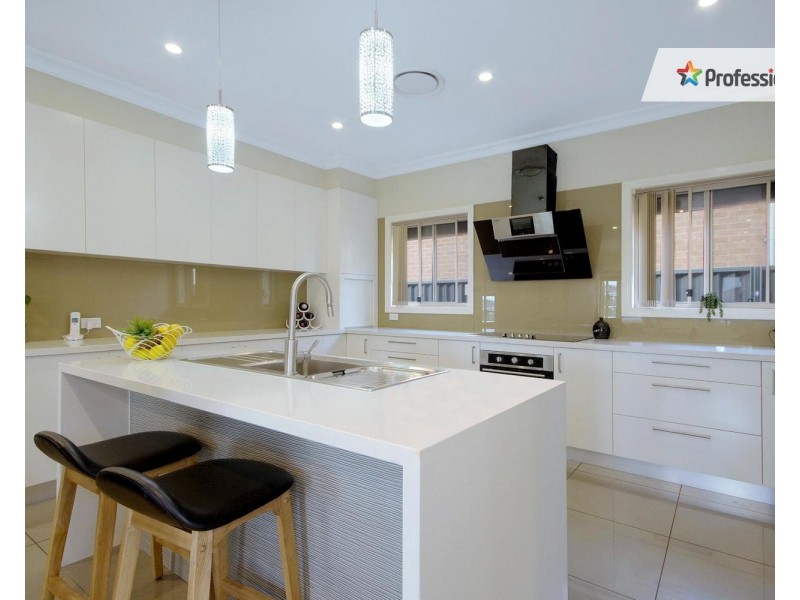 116 Neville Street, Smithfield NSW 2164