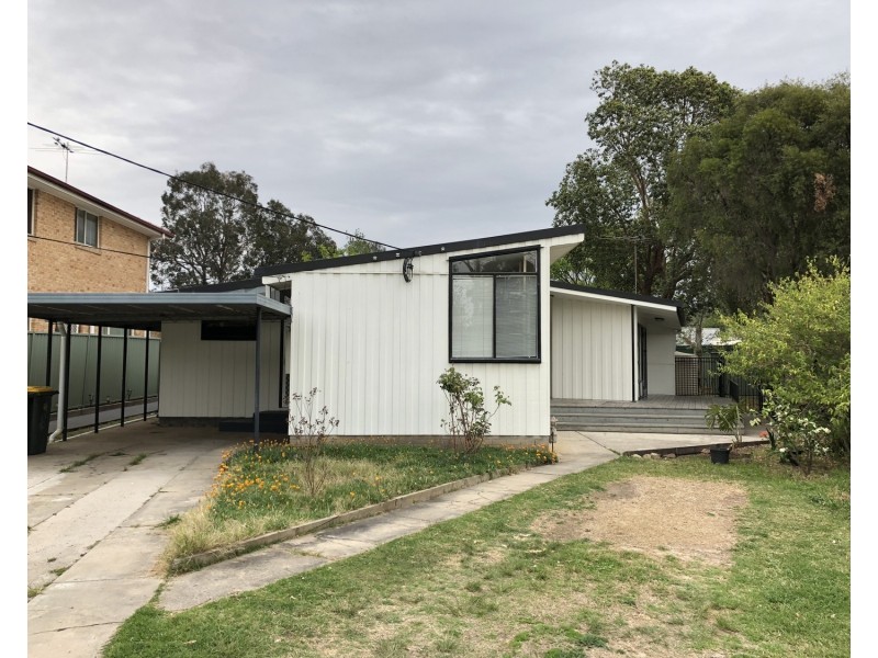 8 Wray Street, Fairfield Heights NSW 2165