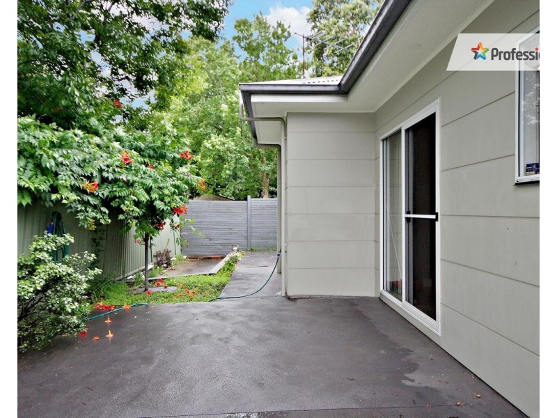 8 Wray Street, Fairfield Heights NSW 2165