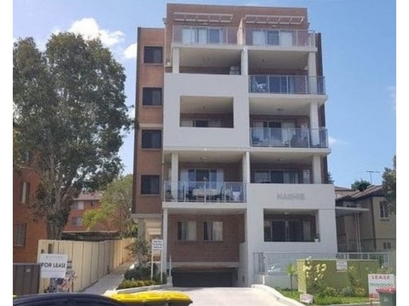 8/66 Nelson Street, Fairfield NSW 2165