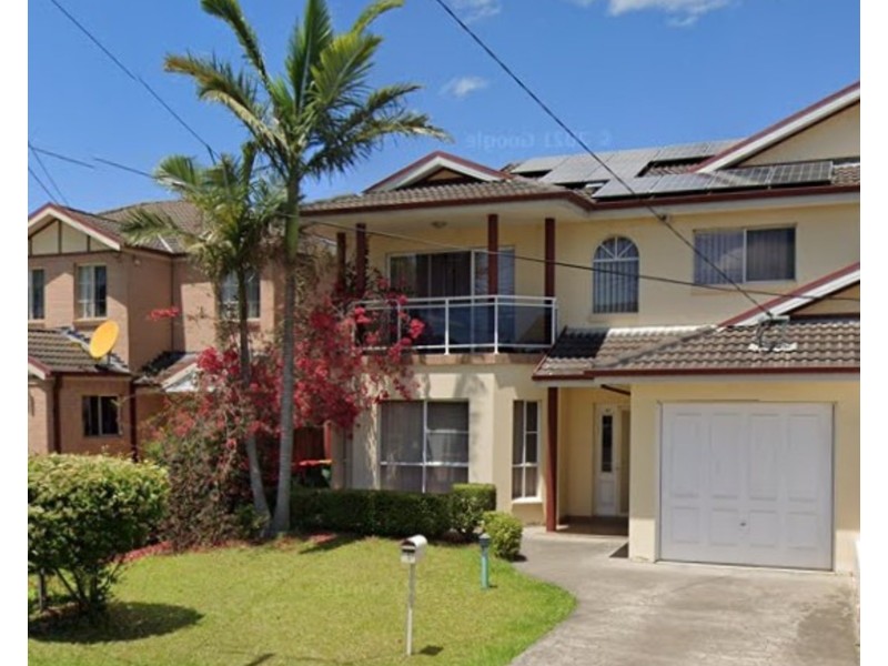 5 Linda Street, Fairfield Heights NSW 2165