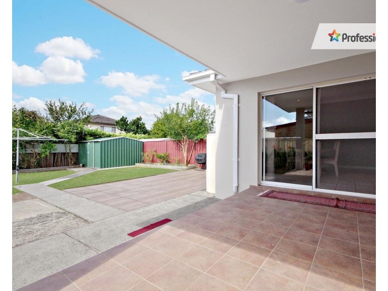 5 Linda Street, Fairfield Heights NSW 2165