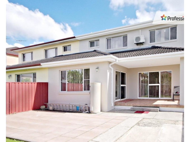 5 Linda Street, Fairfield Heights NSW 2165