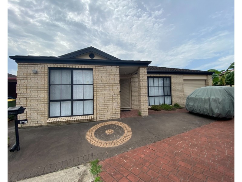 5/20 Hedges Street, Fairfield NSW 2165