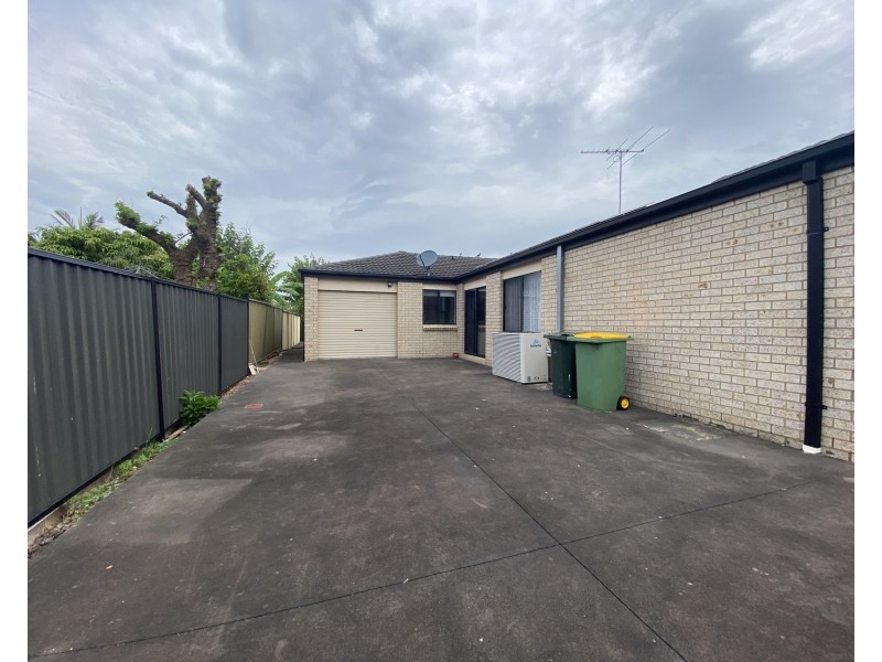 5/20 Hedges Street, Fairfield NSW 2165