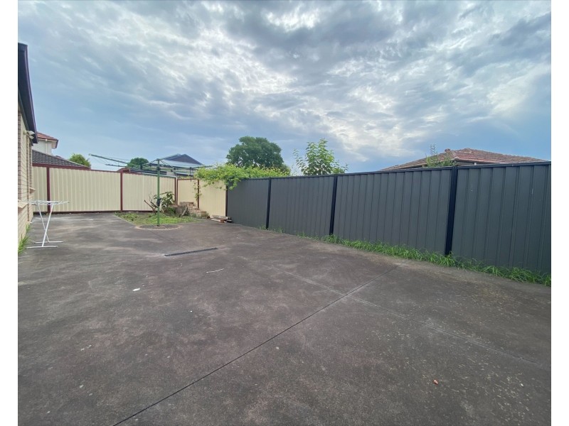 5/20 Hedges Street, Fairfield NSW 2165