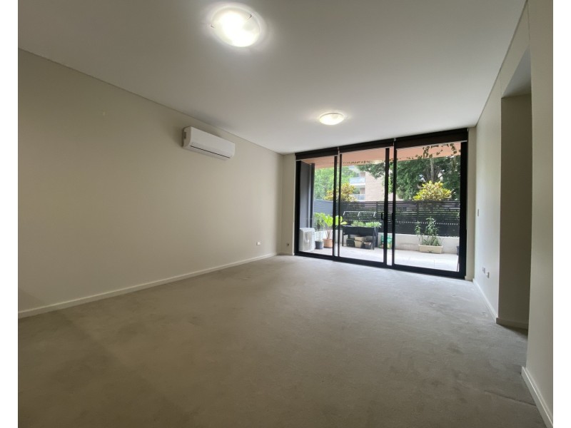 6/1 Bathurst Street, Liverpool NSW 2170