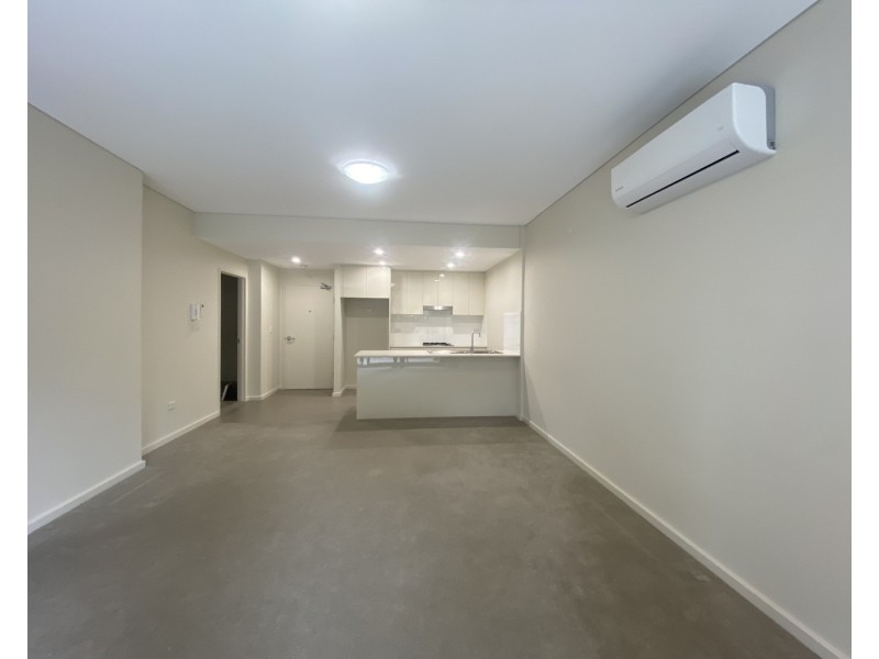 6/1 Bathurst Street, Liverpool NSW 2170