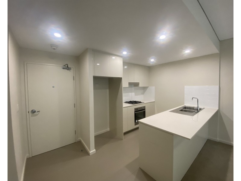 6/1 Bathurst Street, Liverpool NSW 2170