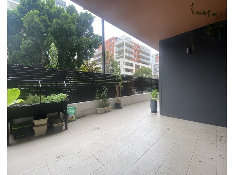 6/1 Bathurst Street, Liverpool NSW 2170