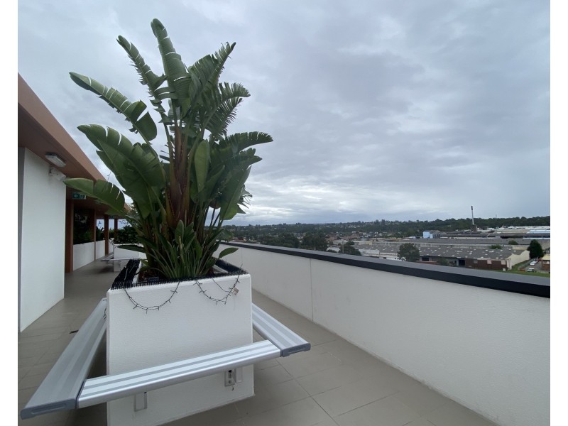 6/1 Bathurst Street, Liverpool NSW 2170