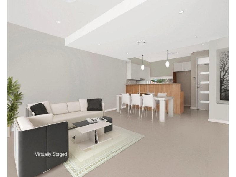 2/8 Rosebery St Street, Guildford NSW 2161