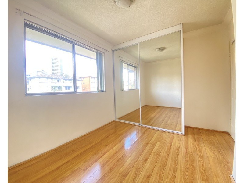 9/44-46 Nagle Street, Liverpool NSW 2170