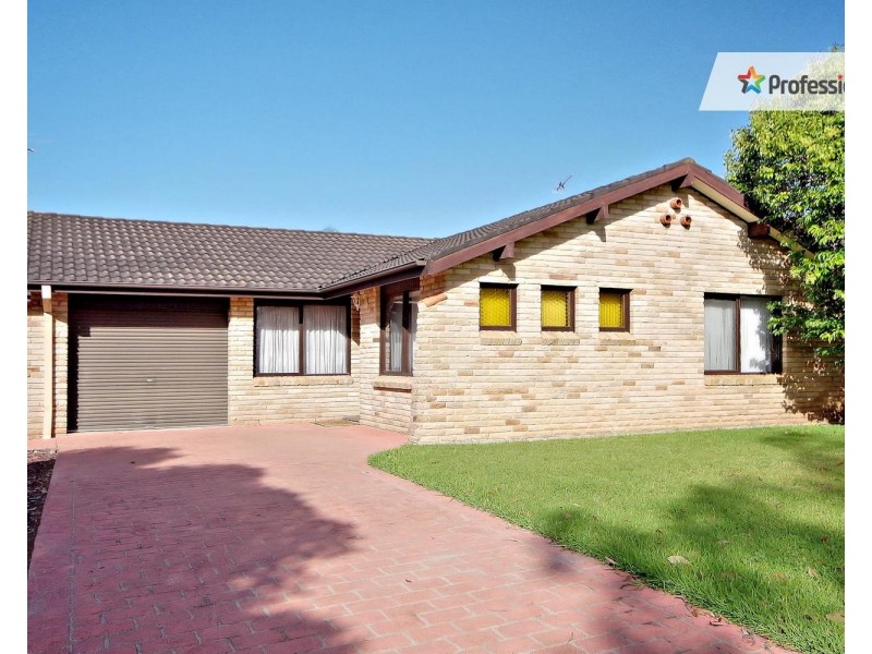 22 Jasnar Street, Greenfield Park NSW 2176