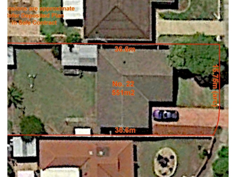 22 Jasnar Street, Greenfield Park NSW 2176