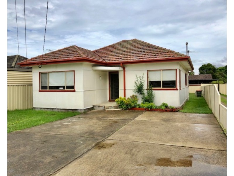 23 Victory Street, Fairfield NSW 2165