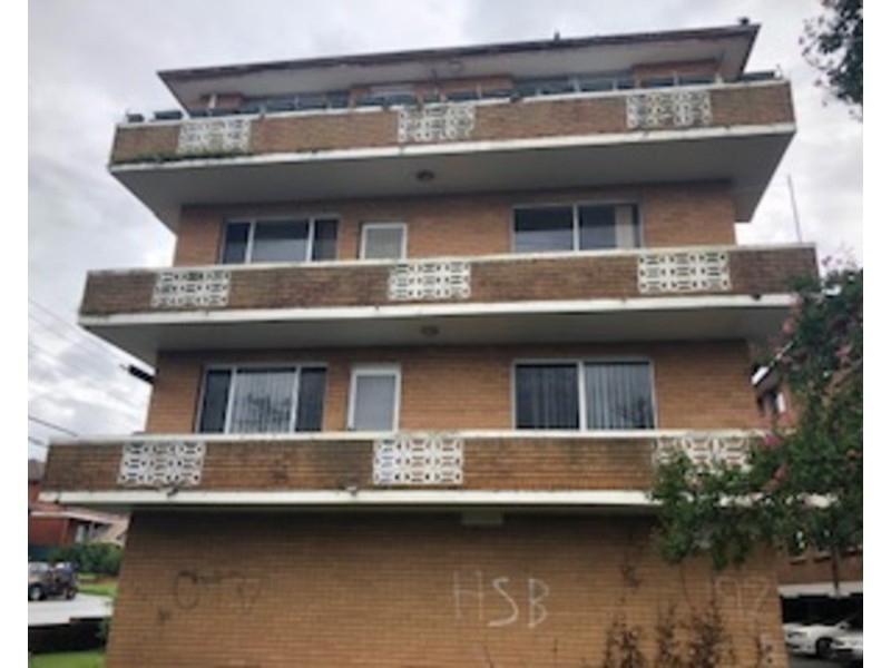 3/92 Harris Street, Fairfield NSW 2165