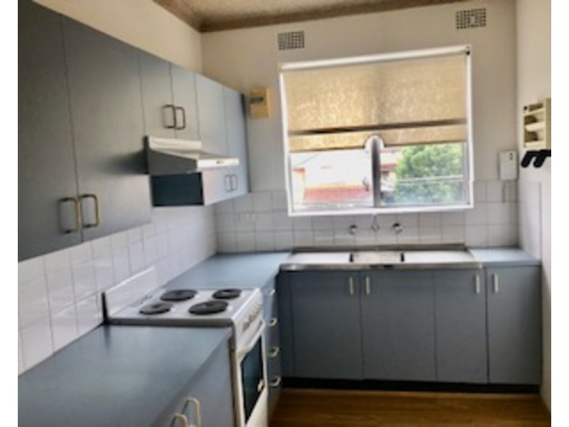 3/92 Harris Street, Fairfield NSW 2165