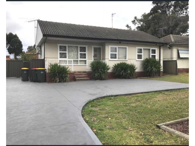 67 Hassall Street, Smithfield NSW 2164