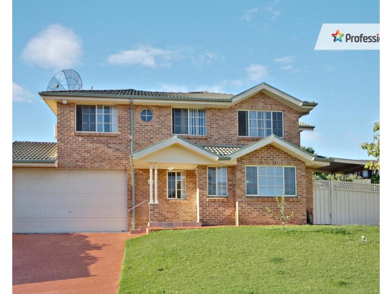 2a  Pegasus Avenue, Hinchinbrook NSW 2168