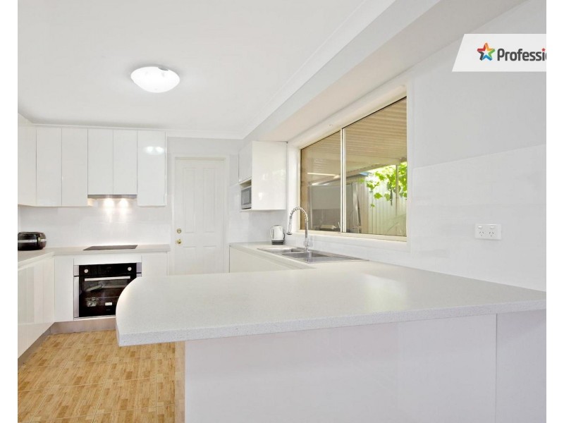 2a  Pegasus Avenue, Hinchinbrook NSW 2168