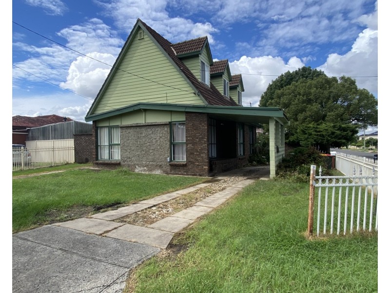 57 Kalora Avenue, Fairfield West NSW 2165