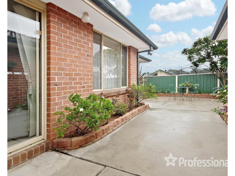 8/89 Oxford Street, Smithfield NSW 2164