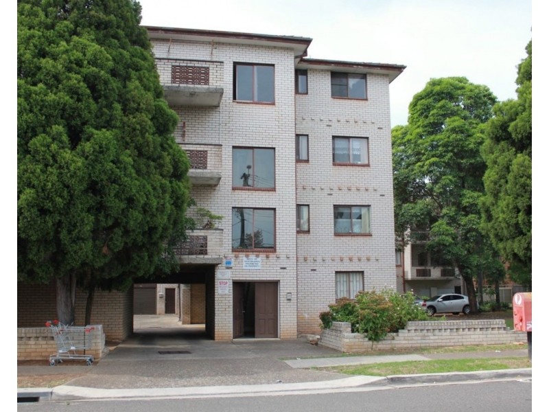 3/412 The Horsley Drive, Fairfield NSW 2165