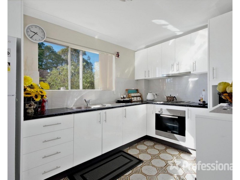 5/19 Nelson Street, Fairfield NSW 2165