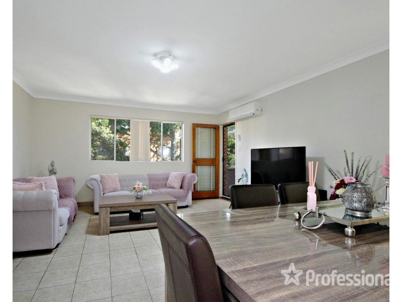 5/19 Nelson Street, Fairfield NSW 2165